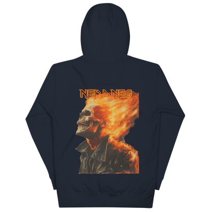 GhostRidin' Premium Unisex Hoodie