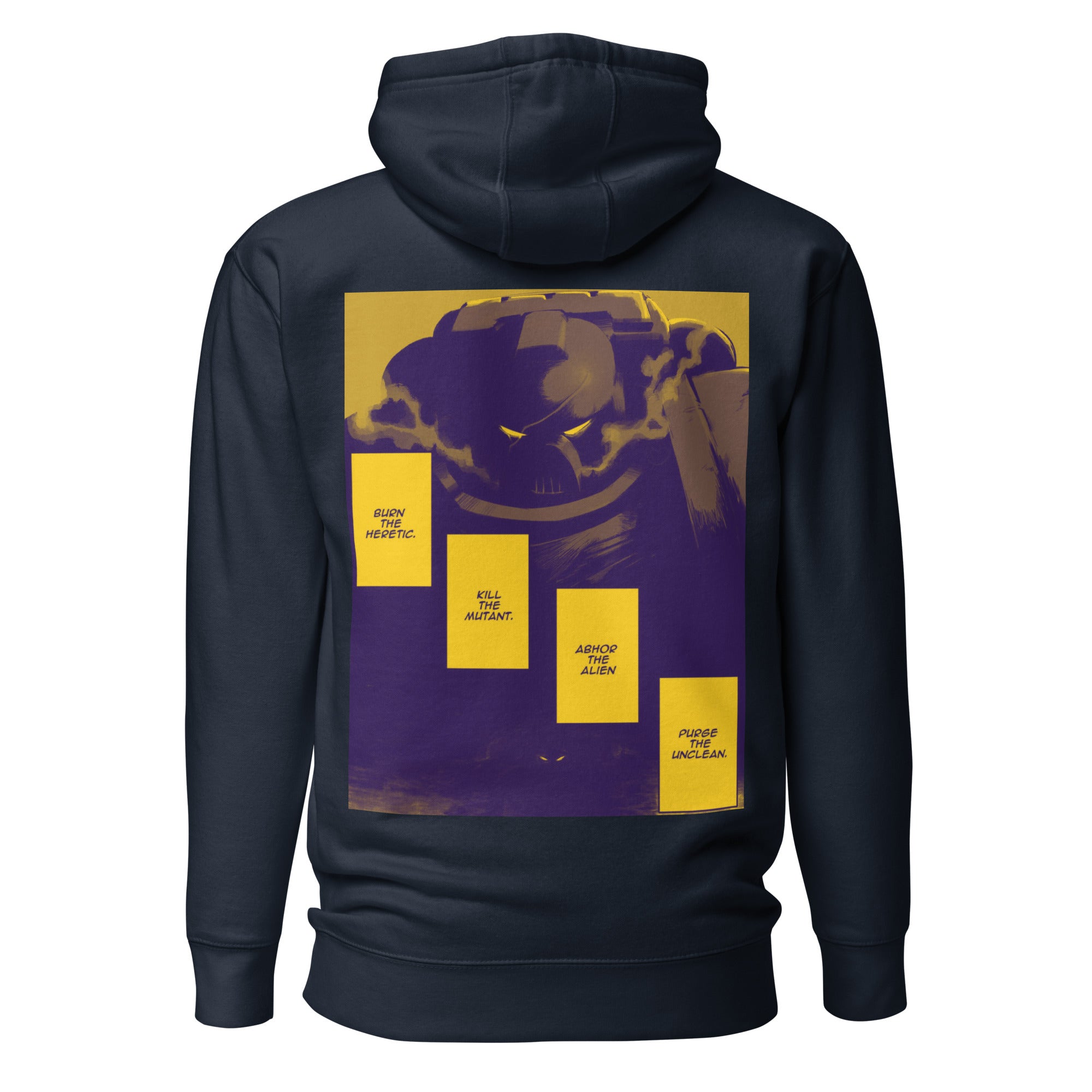 For the Emperor! Premium Unisex Hoodie