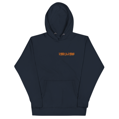 GhostRidin' Premium Unisex Hoodie