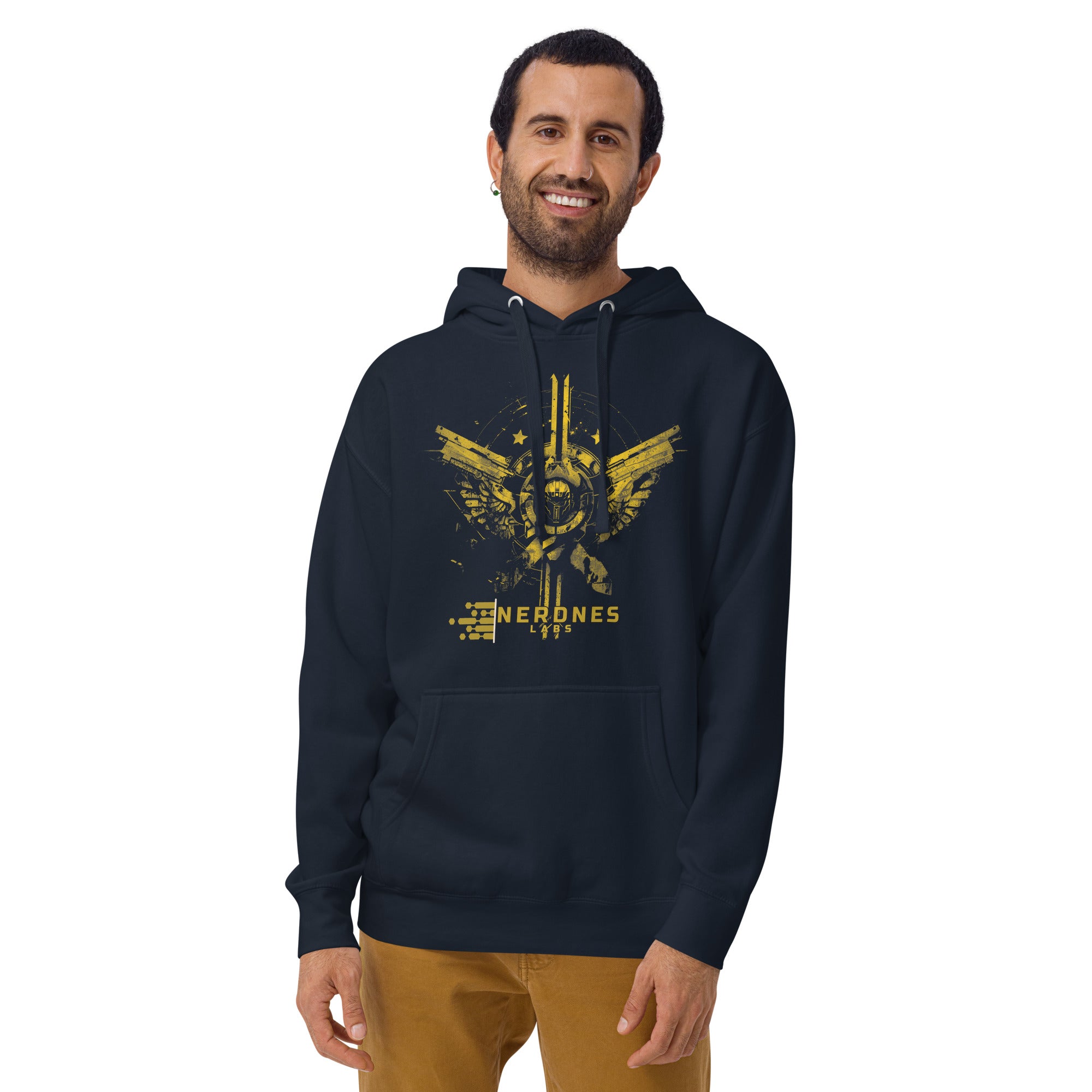 For the Emperor! Premium Unisex Hoodie