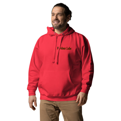 Michael Premium Unisex Hoodie