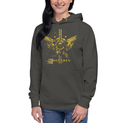 For the Emperor! Premium Unisex Hoodie