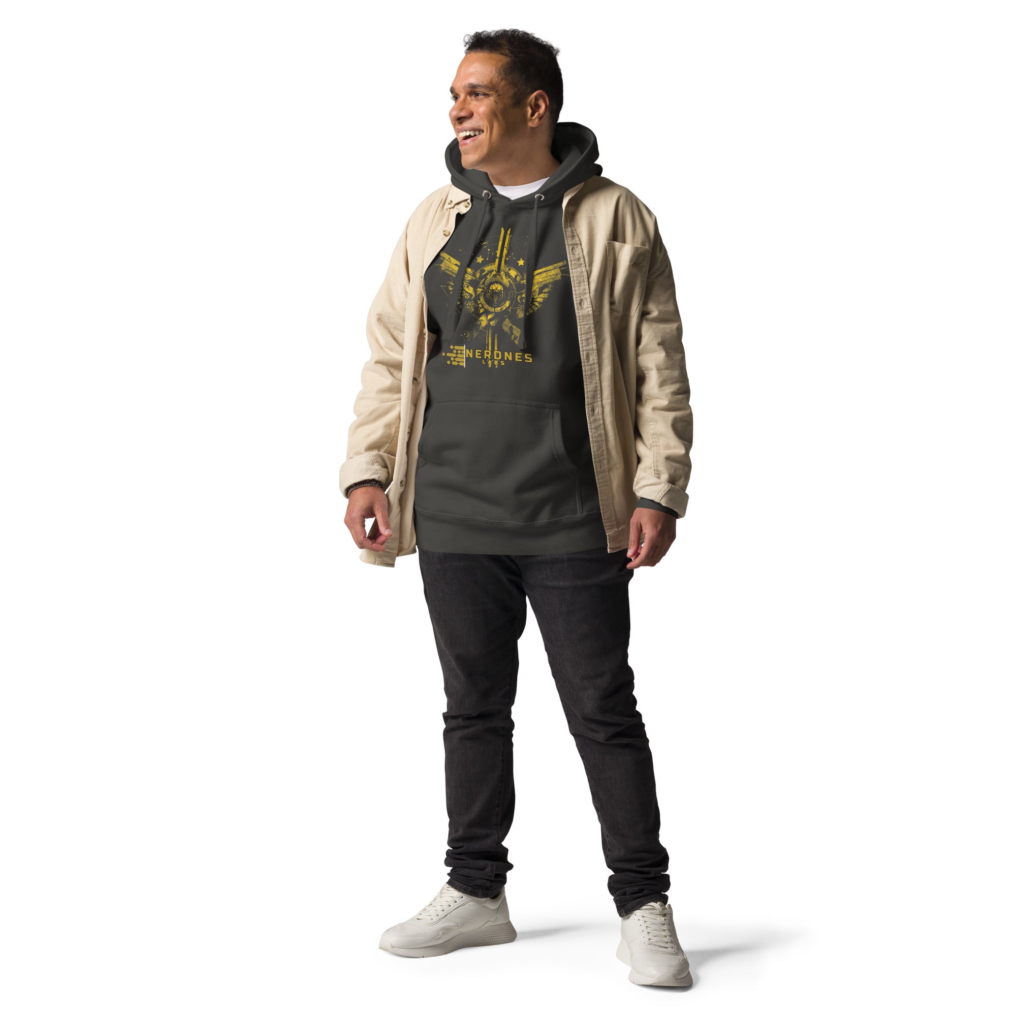 For the Emperor! Premium Unisex Hoodie