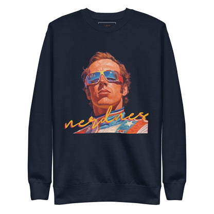 Ricky Booby Unisex Premium Sweatshirt