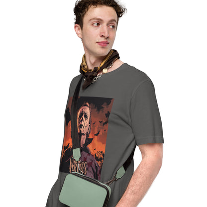 Michael Premium Unisex Tee