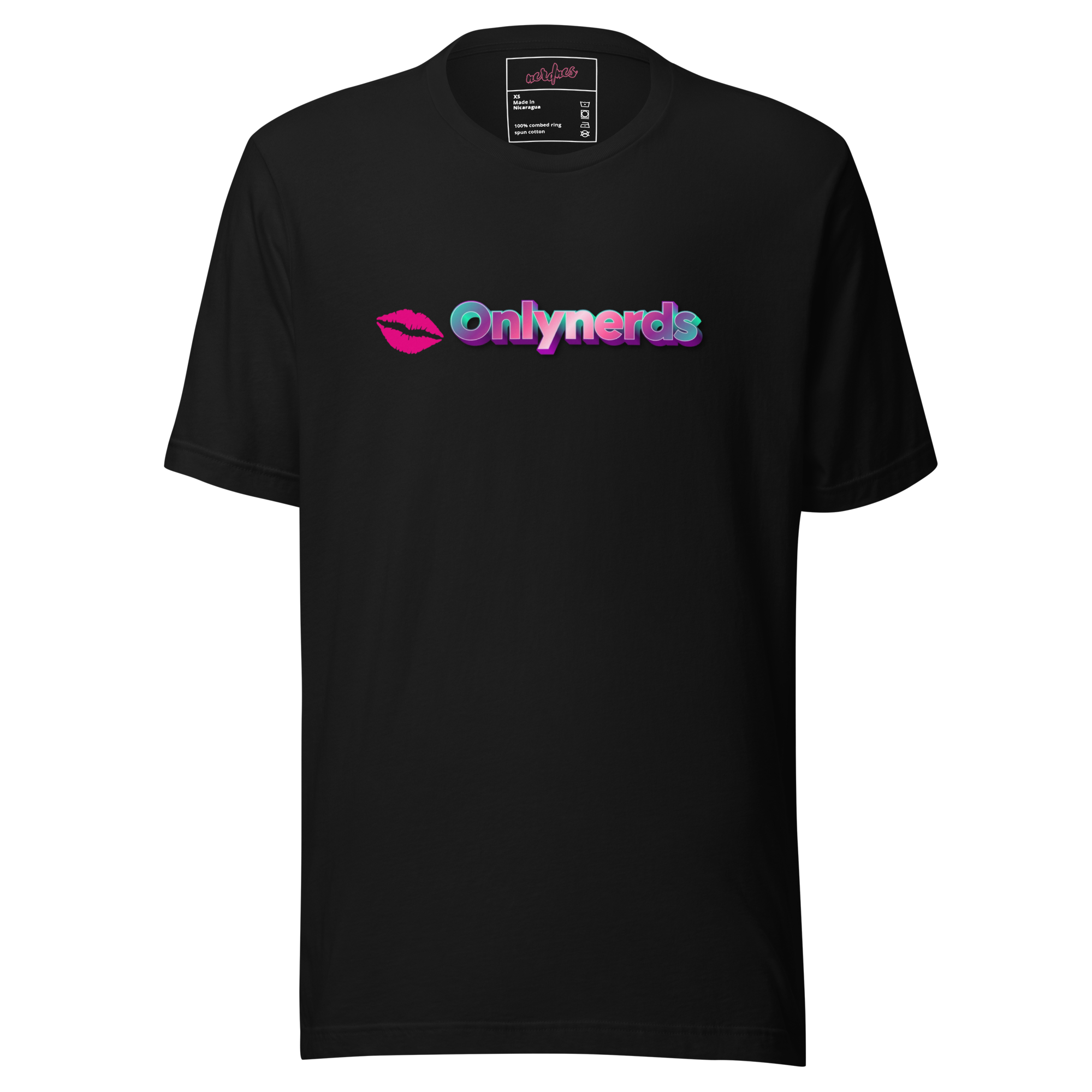 Onlynerds Premium Unisex Tee