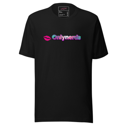 Onlynerds Premium Unisex Tee