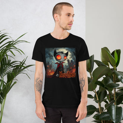 Drac Premium Unisex Tee