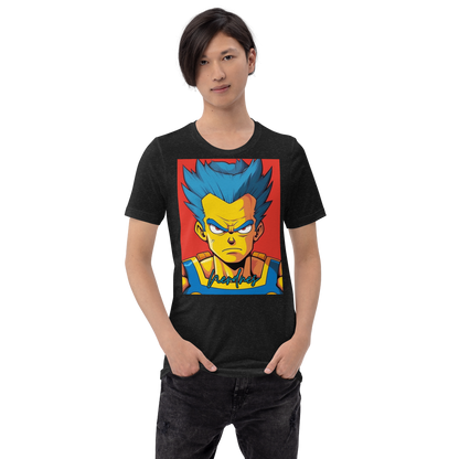 Over 9000 Premium Unisex Tee