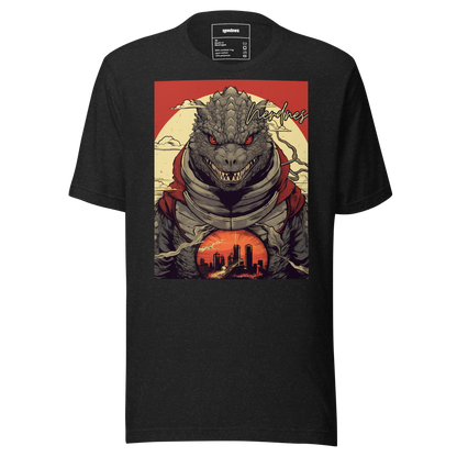 King of the Monsters Premium Unisex Tee