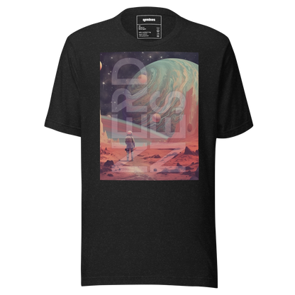 The Outer Wilds Premium Unisex Tee