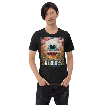 Third Eye Fine Premium Unisex Tee