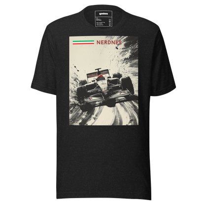 F1 Premium Unisex Tee