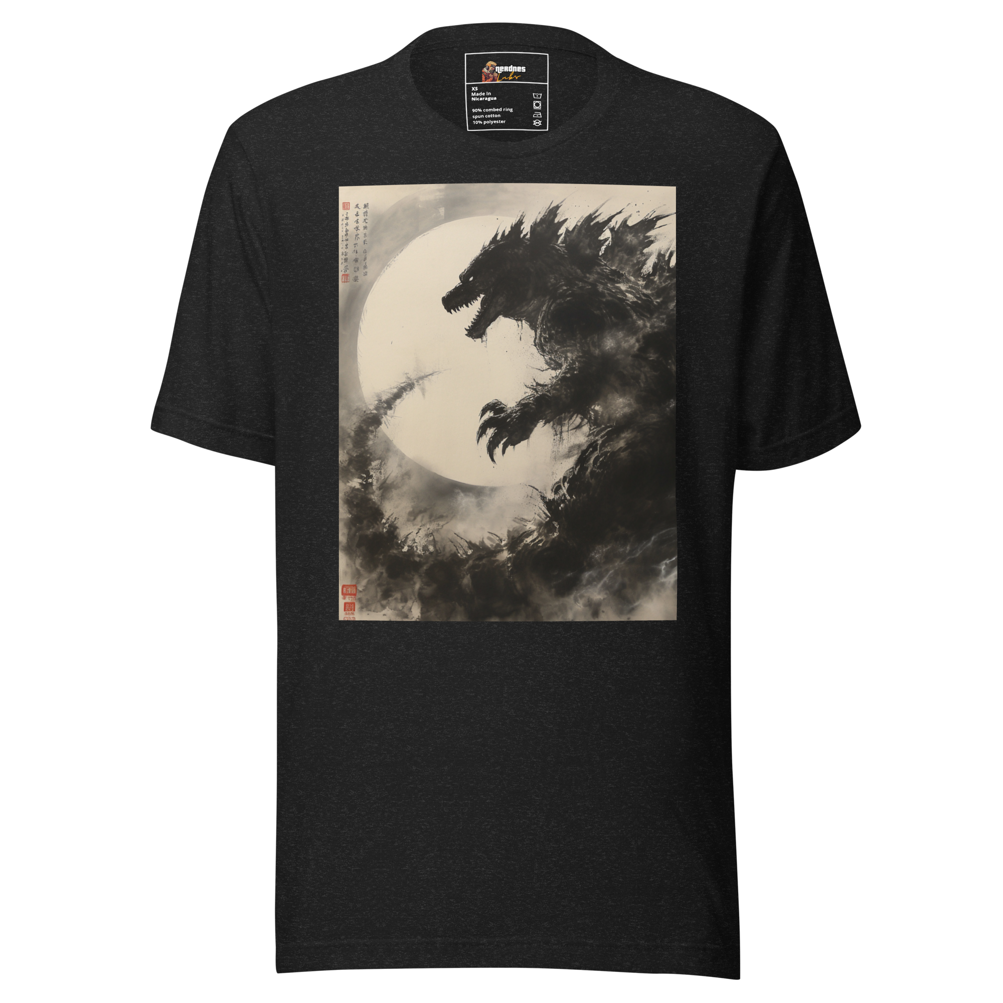 Essence of Kaiju Premium Unisex Tee