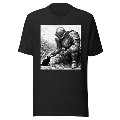 The Knight's Ward Premium Unisex Tee