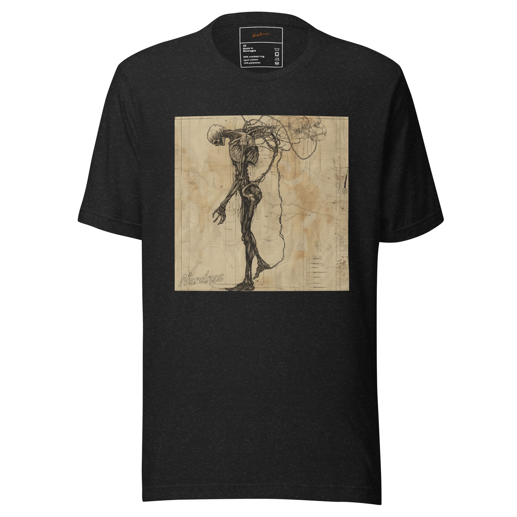 DaVinci Premium Unisex Tee