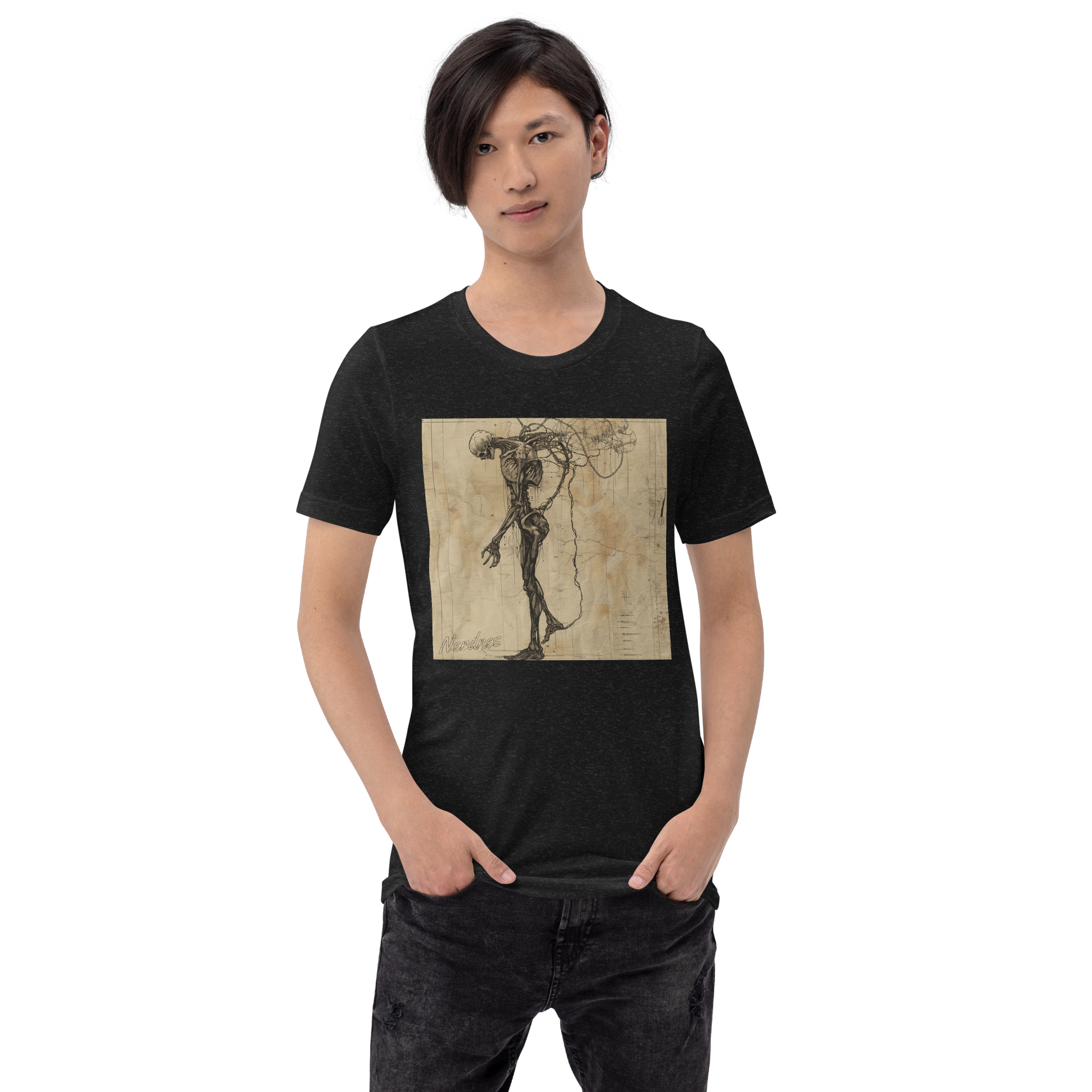 DaVinci Premium Unisex Tee