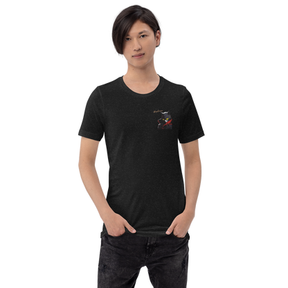 Persona Premium Unisex Tee