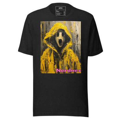 Ghost in a Coat Premium Unisex Tee