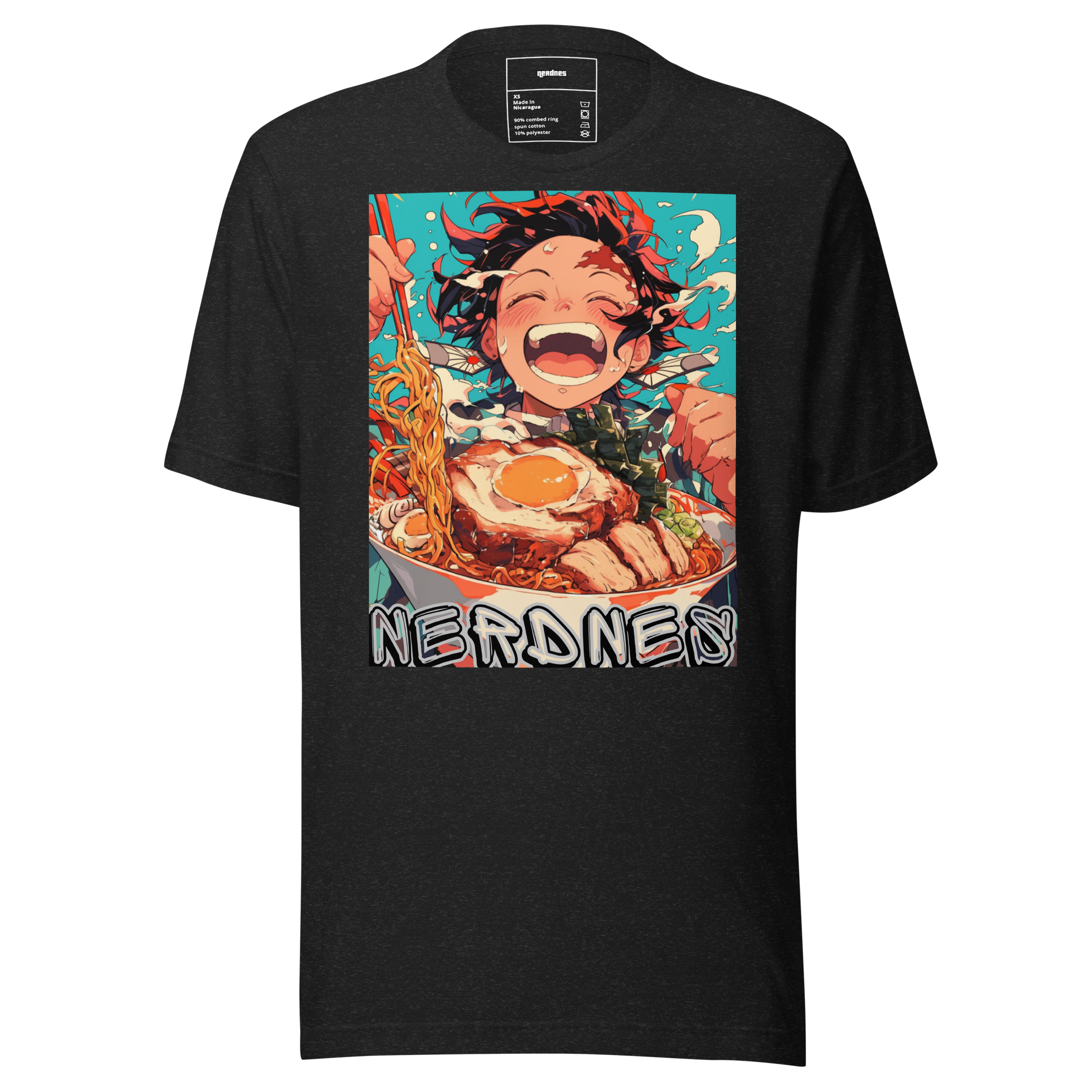 Ramen Premium Unisex Tee