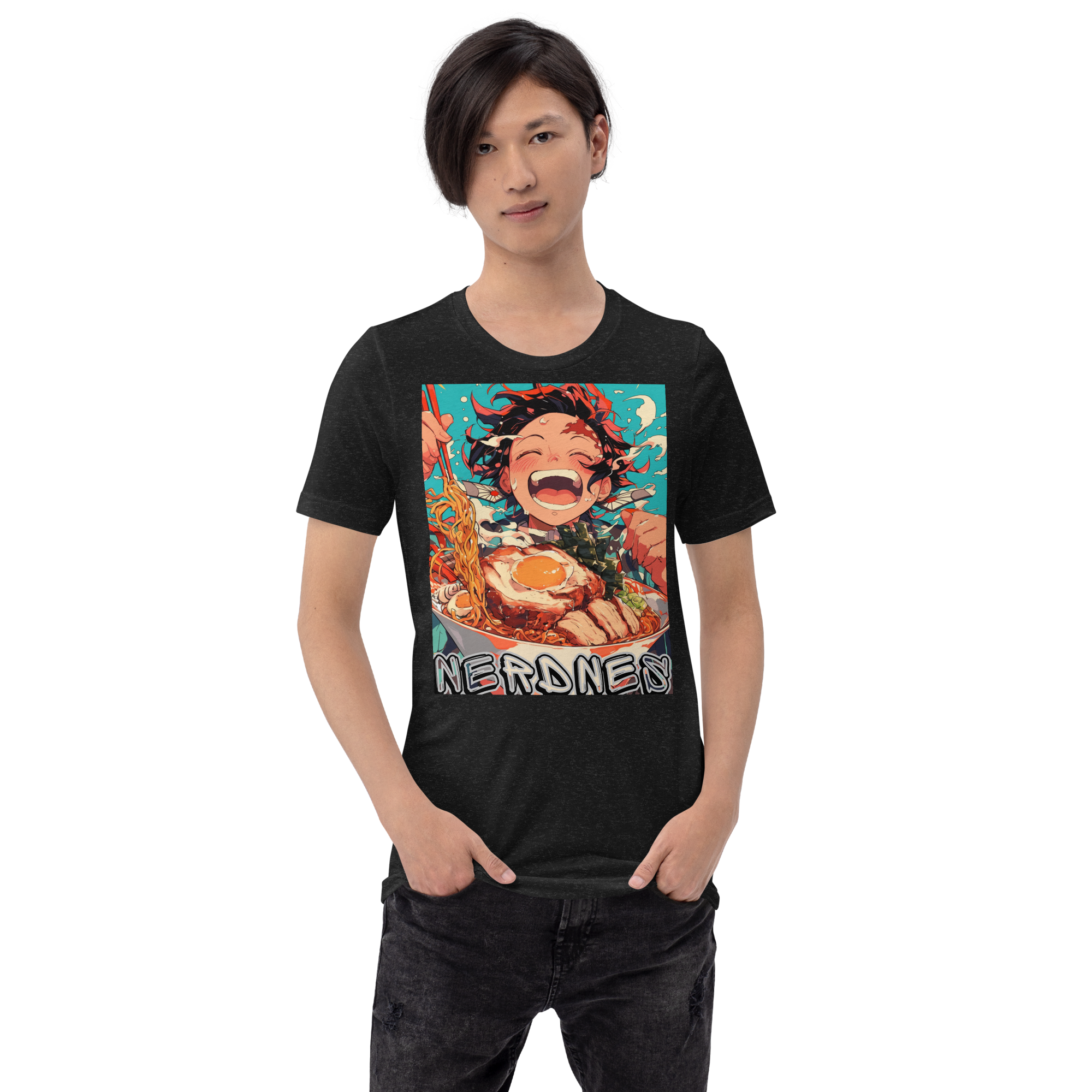 Ramen Premium Unisex Tee