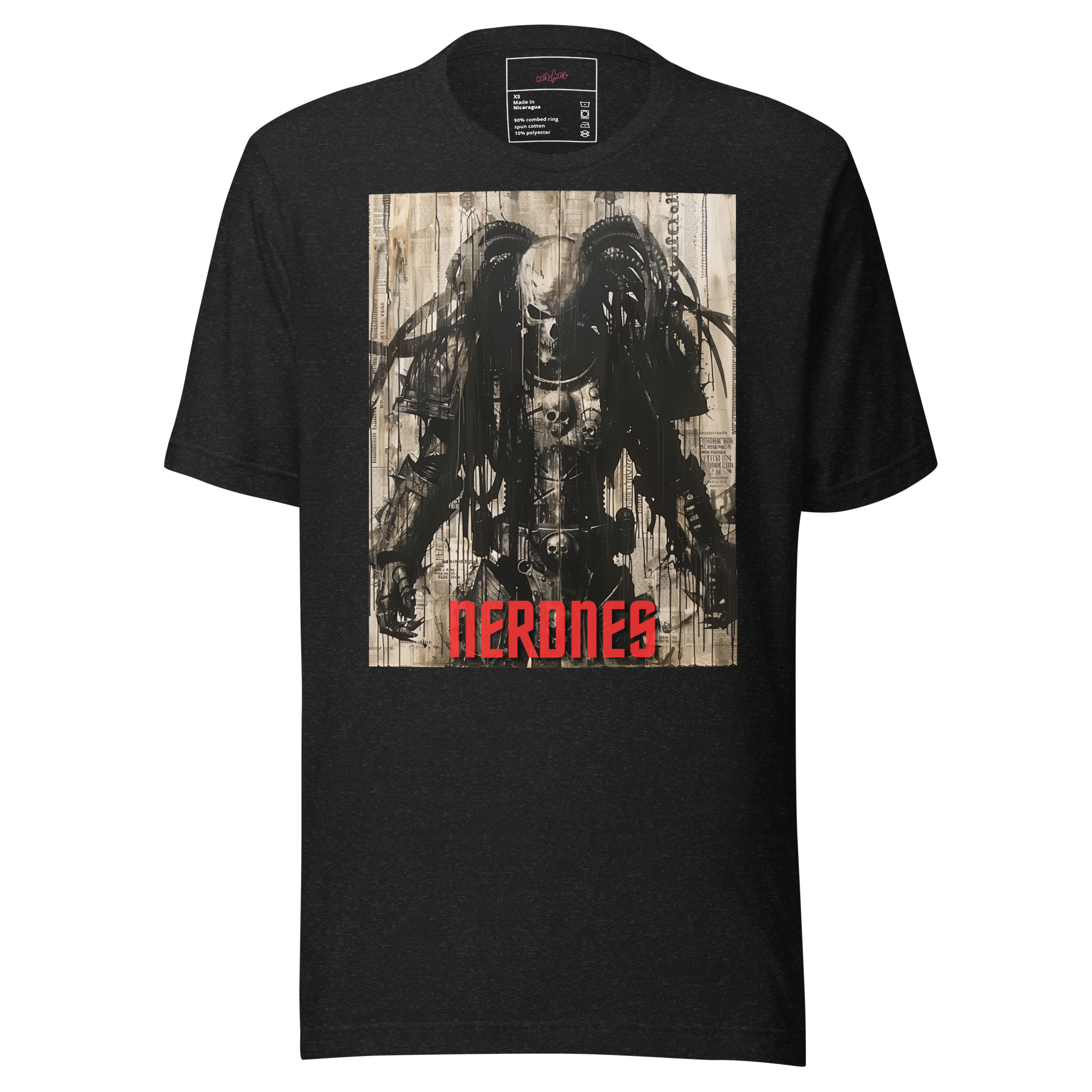 Adeptus Astartes Premium Unisex Tee