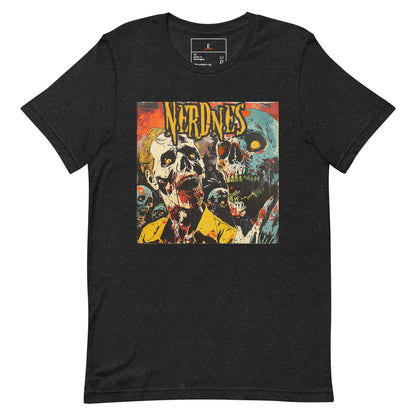 March of the Dead Premium Unisex Tee