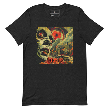 Don of the Dead Premium Unisex Tee