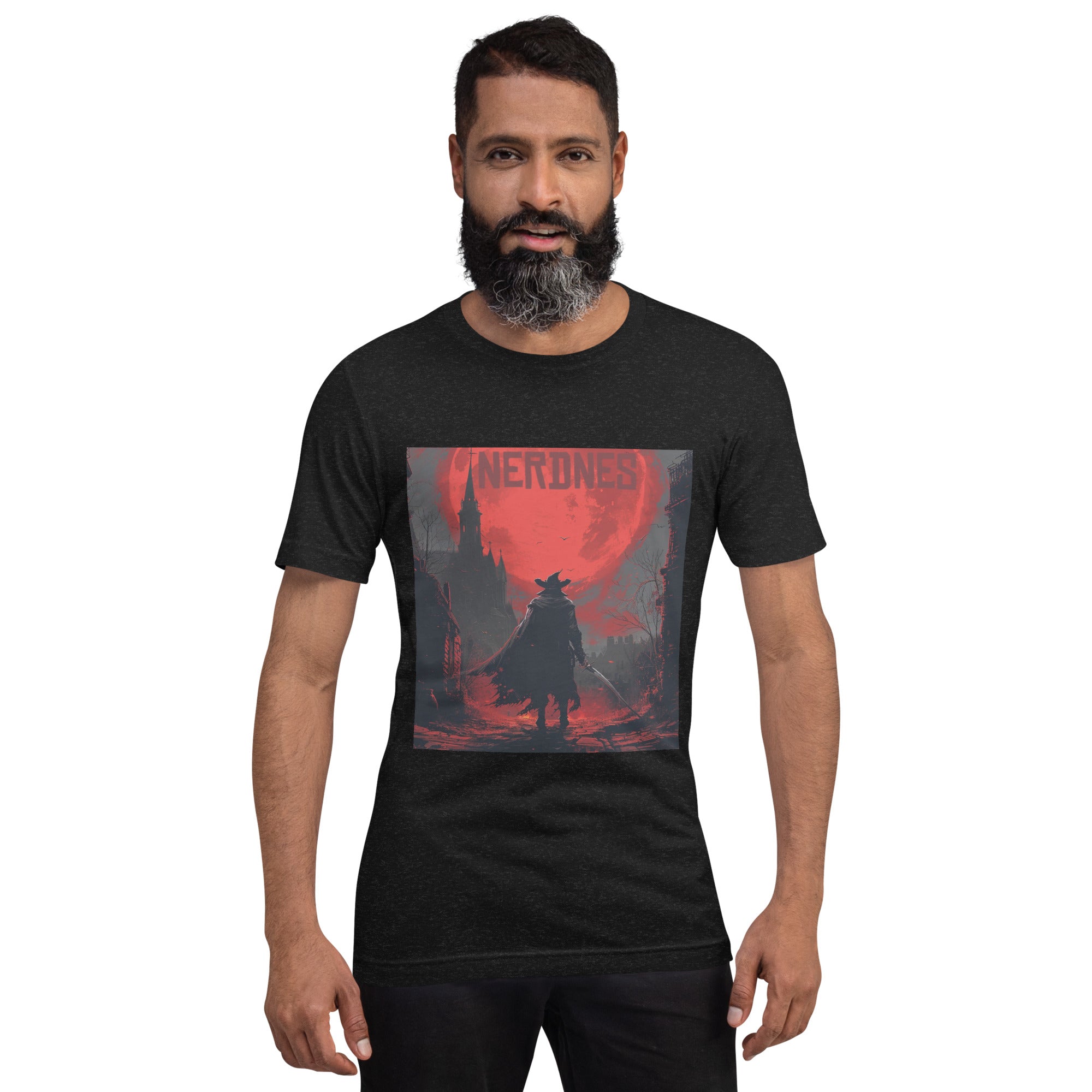 Bloodborne Premium Unisex Tee