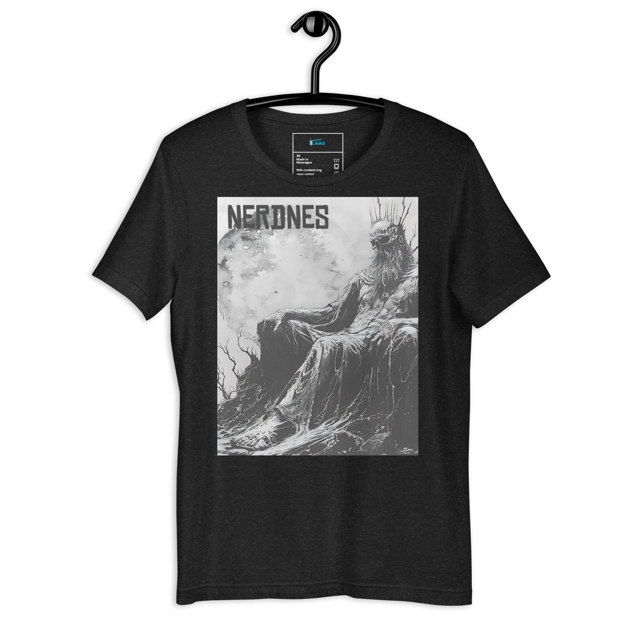 Elden King Premium Unisex Tee