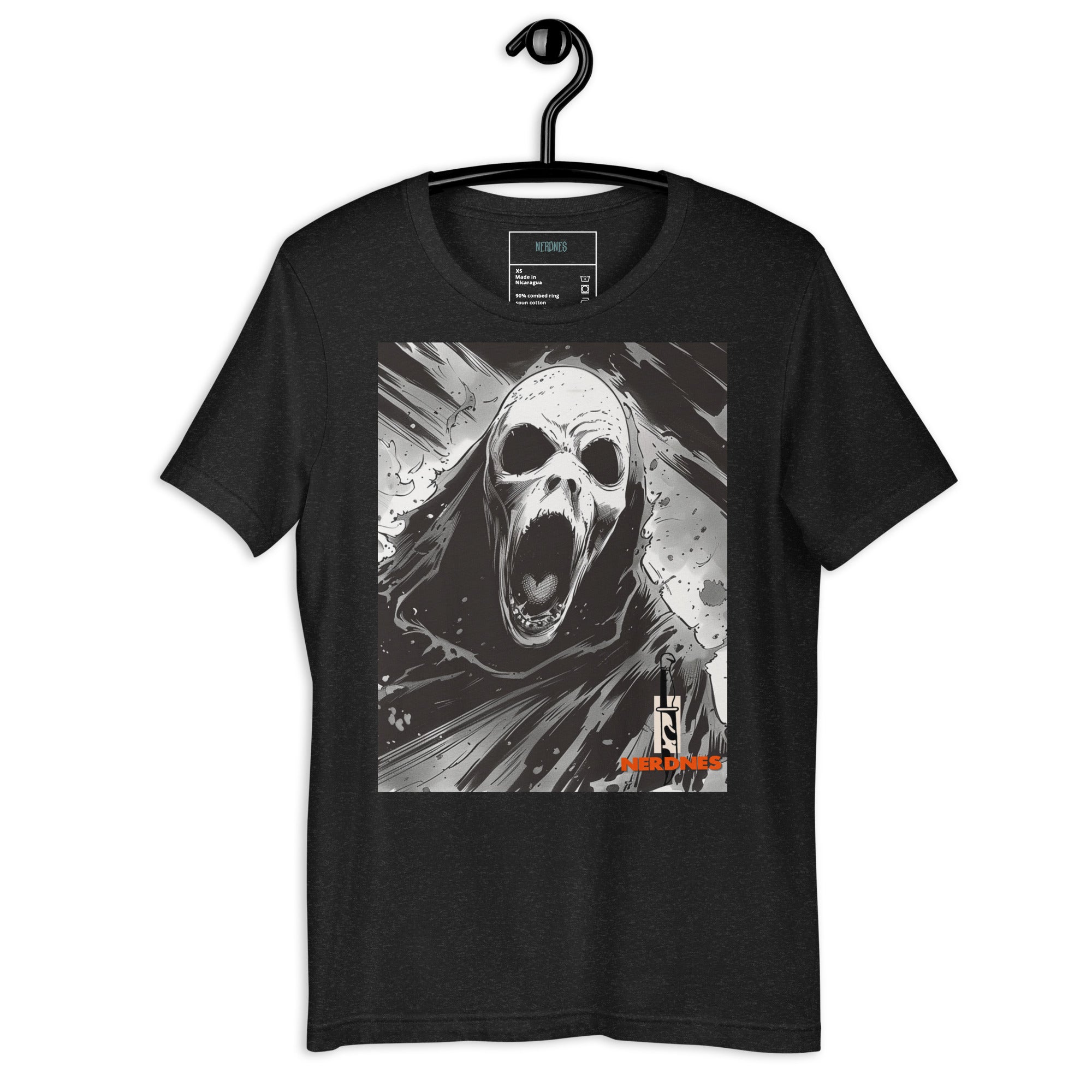 Ghostface Premium Unisex Tee