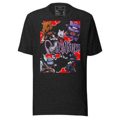 Akatsuki Premium Unisex Tee