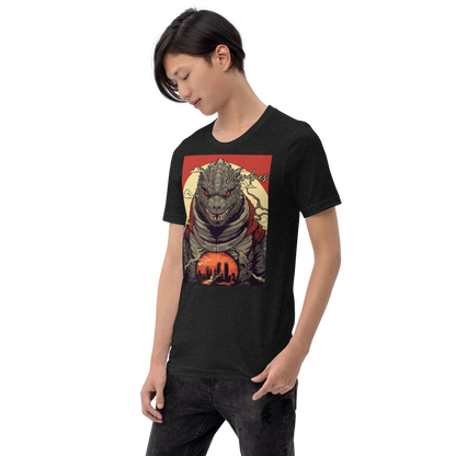 King of the Monsters Premium Unisex Tee