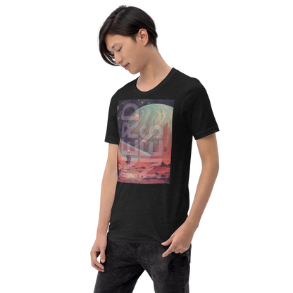 The Outer Wilds Premium Unisex Tee