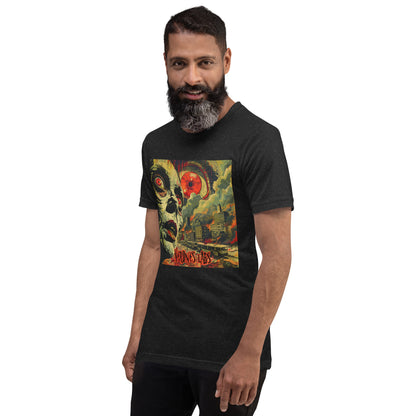 Don of the Dead Premium Unisex Tee