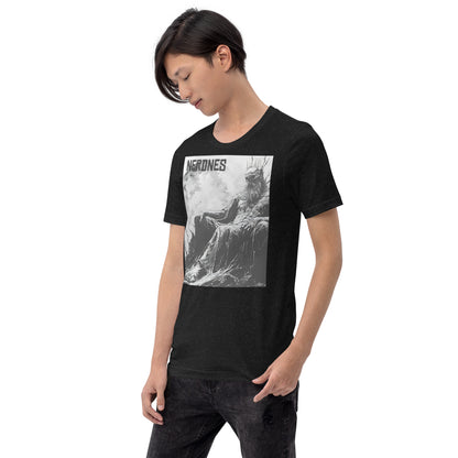 Elden King Premium Unisex Tee