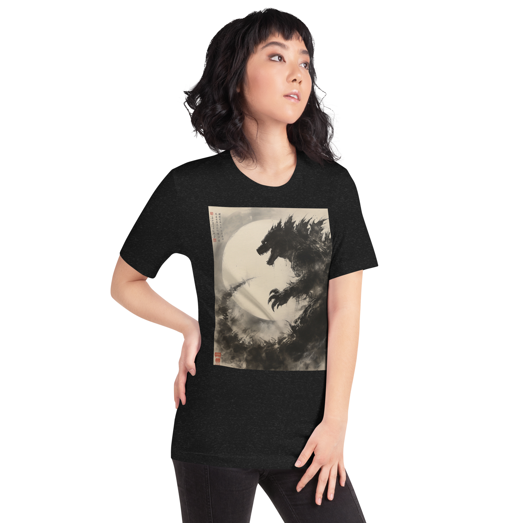 Essence of Kaiju Premium Unisex Tee