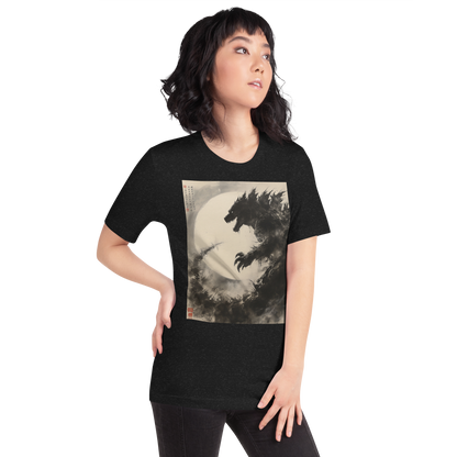 Essence of Kaiju Premium Unisex Tee