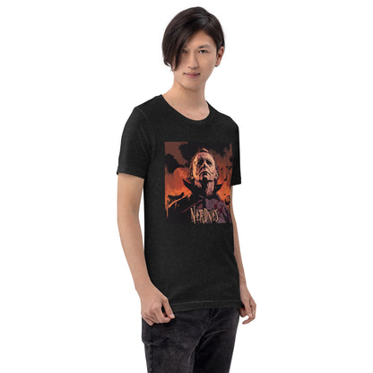 Michael Premium Unisex Tee