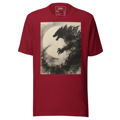 Essence of Kaiju Premium Unisex Tee