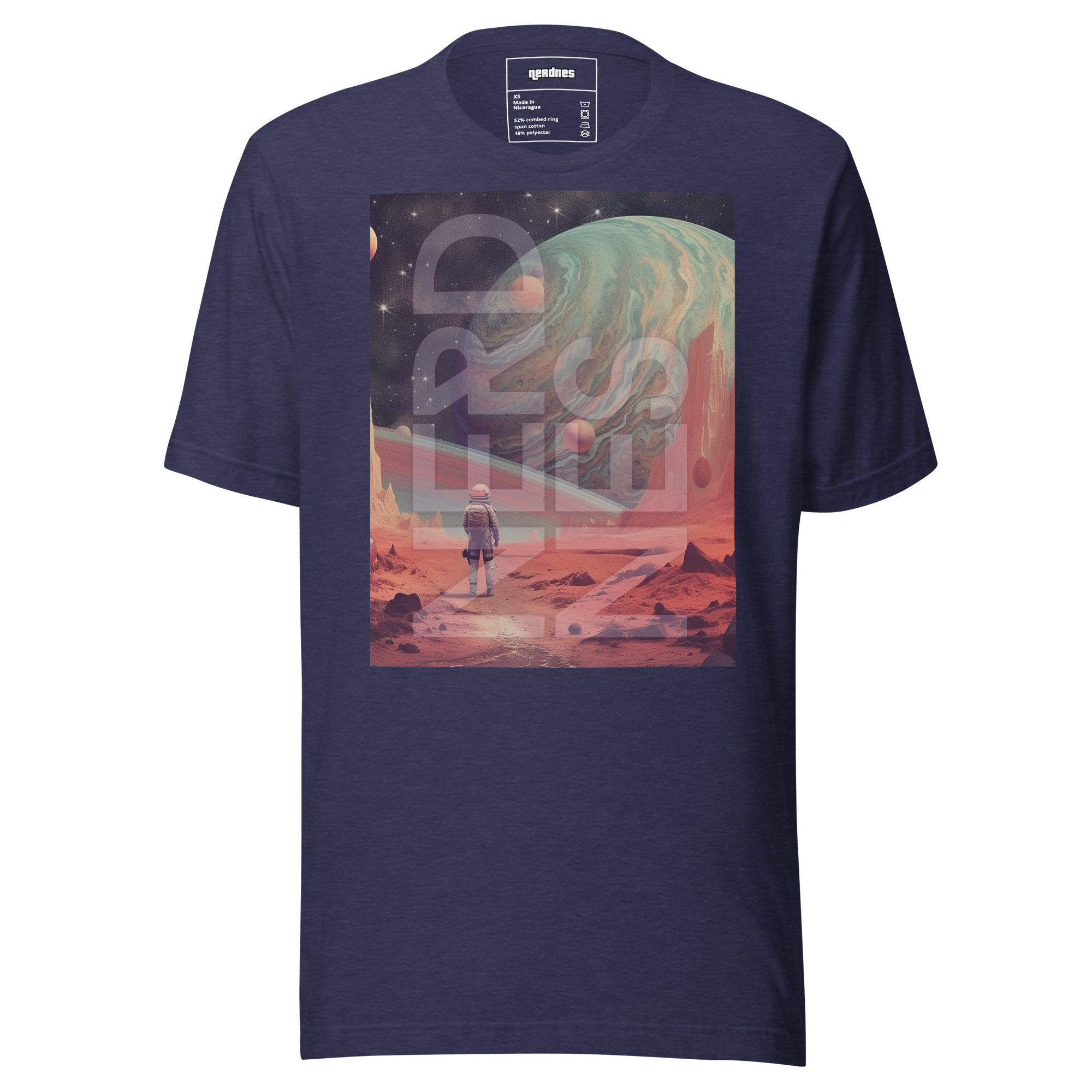 The Outer Wilds Premium Unisex Tee