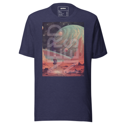 The Outer Wilds Premium Unisex Tee