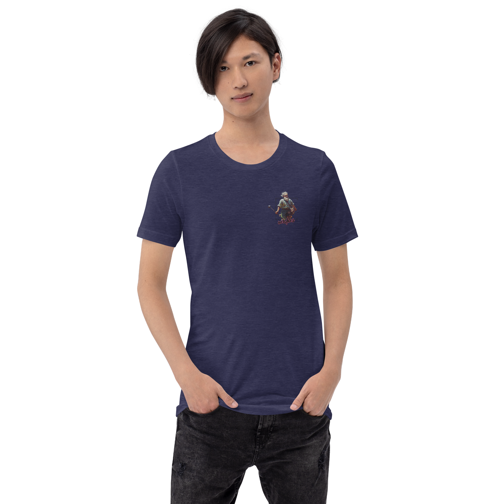 Gilmore Premium Unisex Tee