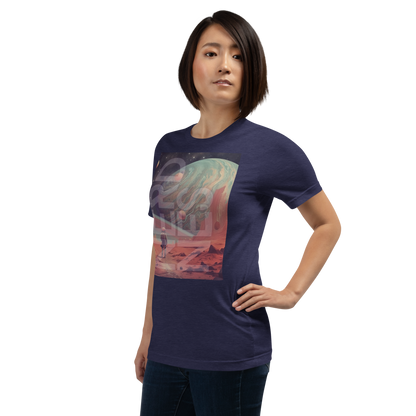 The Outer Wilds Premium Unisex Tee