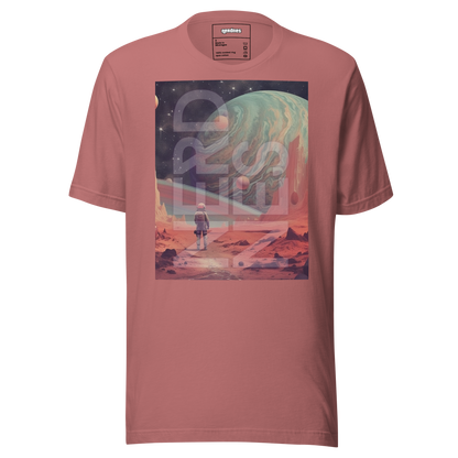 The Outer Wilds Premium Unisex Tee