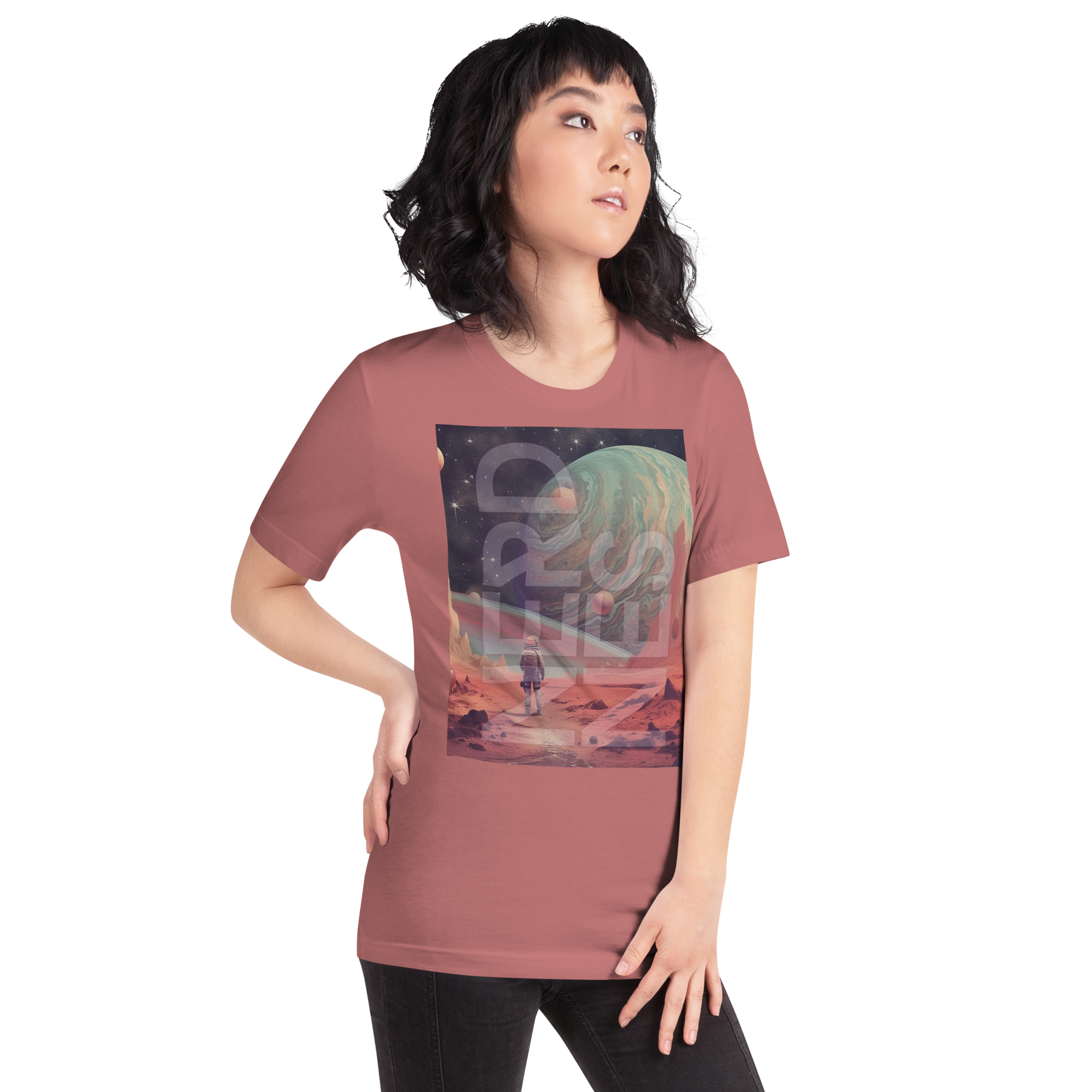 The Outer Wilds Premium Unisex Tee