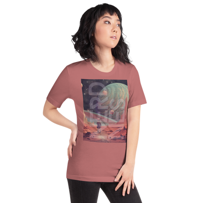 The Outer Wilds Premium Unisex Tee