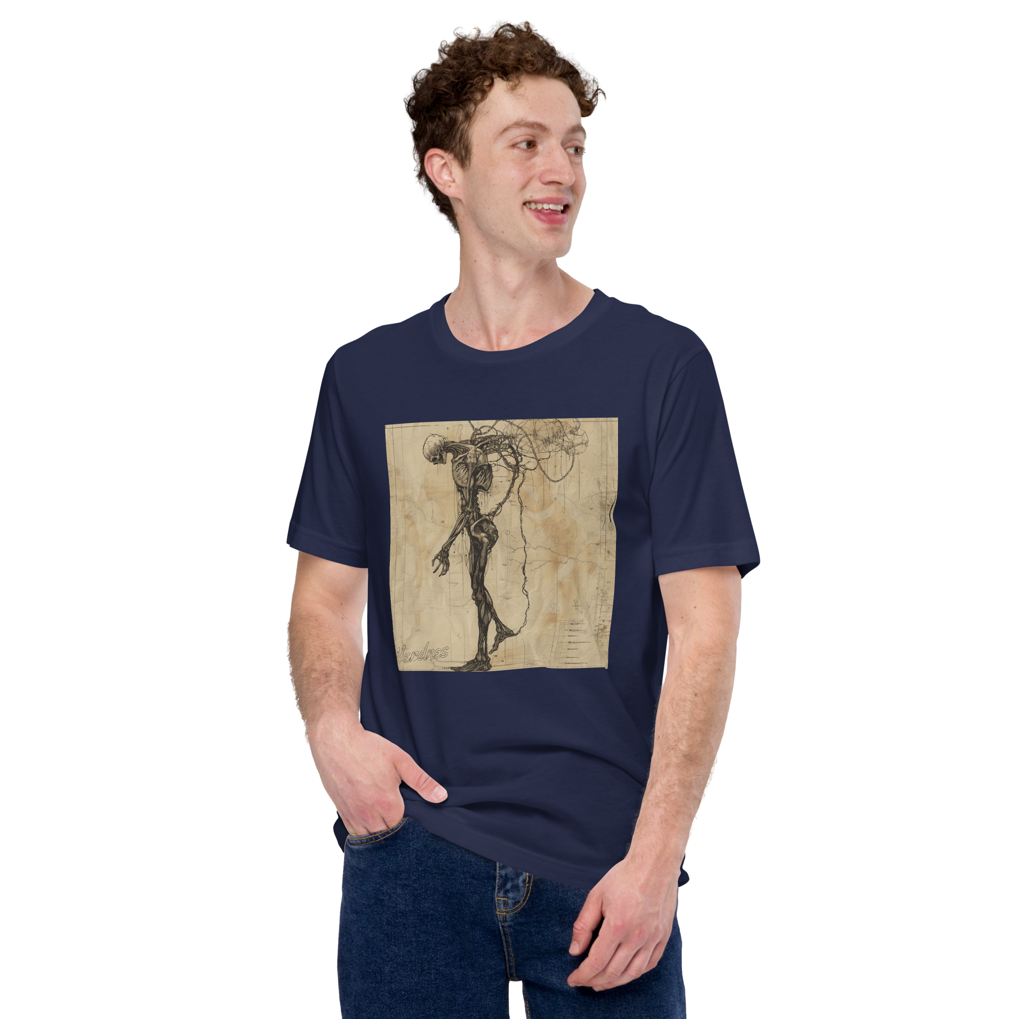 DaVinci Premium Unisex Tee