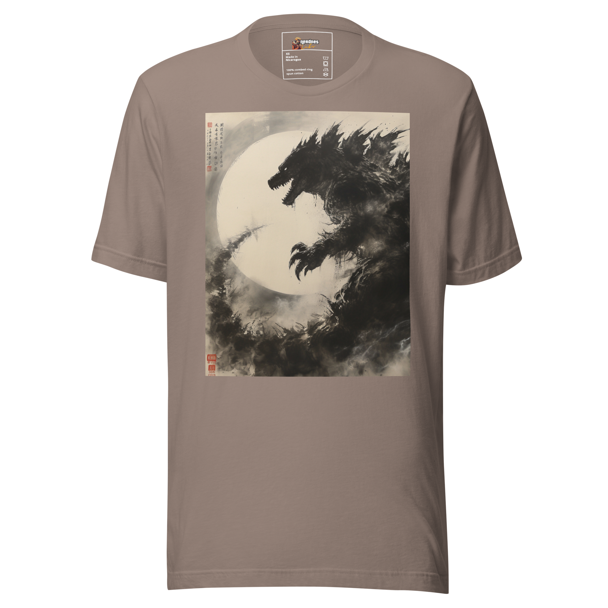 Essence of Kaiju Premium Unisex Tee