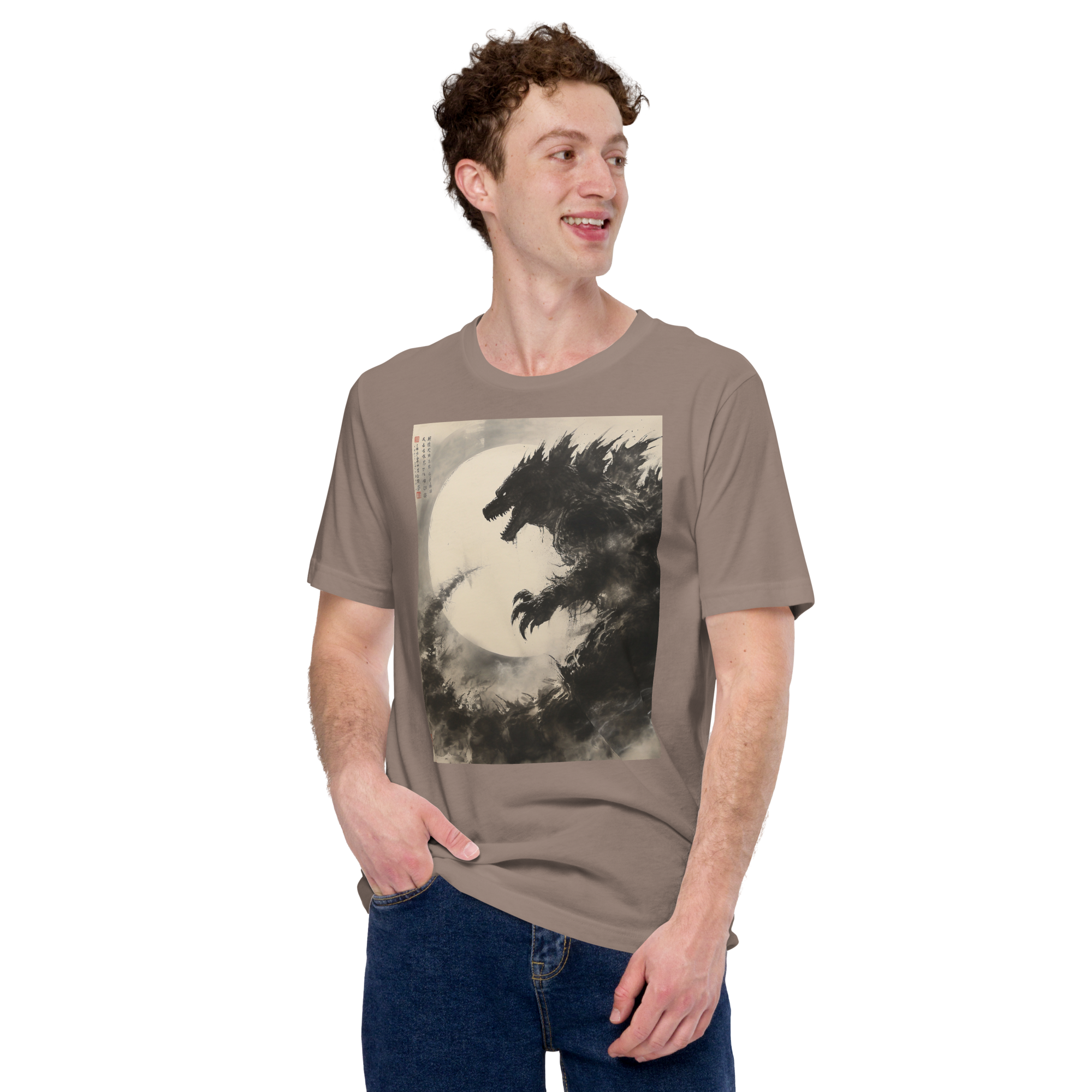 Essence of Kaiju Premium Unisex Tee